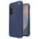 Speck Presidio2 Grip Samsung Galaxy S25 FE MagSafe Hoesje Hardcase Backcover Shockproof - Coastal Blue