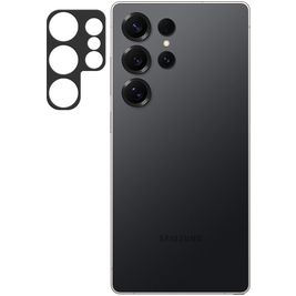 Mobilize Samsung Galaxy S25 Ultra Glazen Camera Protector - Case Friendly