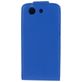 Xccess Sony Xperia Z3 Compact Hoesje Flipcase - Blauw