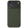 Nudient Thin iPhone 18 Pro Max Hoesje Hardcase Backcover - Pine Green