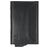 Valenta Card Case Plus Leren Pasjeshouder - 7 Pasjes - Zwart