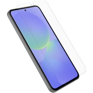 Otterbox Samsung Galaxy A36 Glazen Screenprotector - Case Friendly