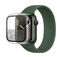 PanzerGlass Full Body Apple Watch - 41 mm Glazen Full Body Protector - Case Friendly