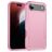 Mobigear Ultra Tough iPhone Air Hoesje Hardcase Backcover Shockproof - Roze