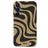 MIO Samsung Galaxy A15 MagSafe Hoesje Hardcase Backcover - Swirl