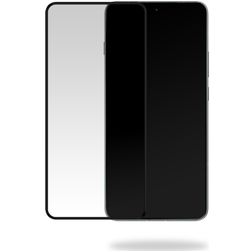 Mobilize Premium Motorola Edge 70 Plus Glazen Screenprotector - Case Friendly - Zwart