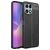 Mobigear Luxury HONOR X8 Hoesje Flexibel TPU Backcover - Zwart