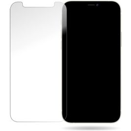 Mobilize iPhone 12 Glazen Screenprotector - Case Friendly