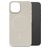 My Style Protective Flex iPhone 13 MagSafe Hoesje Flexibel TPU Backcover - Antique White