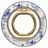 Burga Holder MagSafe Telefoon Ring - Sobremesa Universeel