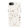 MIO iPhone 16e MagSafe Hoesje Hardcase Backcover - Soft Terrazzo