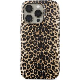 Burga Tough iPhone 16 Pro MagSafe Hoesje Hardcase Backcover Shockproof - Player