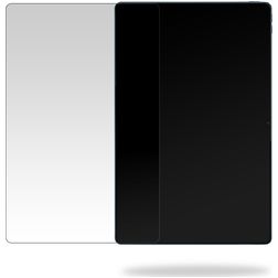 Mobilize Lenovo Yoga Tab Plus Glazen Screenprotector - Case Friendly