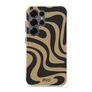 MIO Samsung Galaxy S25 Ultra MagSafe Hoesje Hardcase Backcover - Swirl