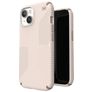 Speck Presidio2 Grip iPhone 15 Hoesje Hardcase Backcover Shockproof - Bleached Bone