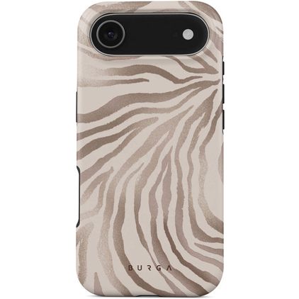 Burga Tough iPhone Air MagSafe Hoesje Hardcase Backcover Shockproof - Lustre