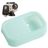 Mobigear Classic GoPro Remote Hoesje Flexibel Siliconen - Groen