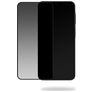 Mobilize Samsung Galaxy A17 Glazen Screenprotector Privacy - Case Friendly - Zwart