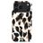 MIO iPhone 17 Pro MagSafe Hoesje Hardcase Backcover - Leopard