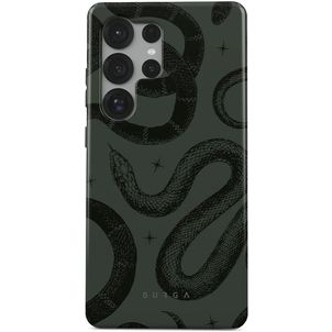 Burga Tough Samsung Galaxy S25 Ultra Hoesje Hardcase Backcover Shockproof - Poison