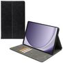 Mobilize Premium Folio Samsung Galaxy Tab A9 Plus (2023) Hoes Bookcase - Zwart