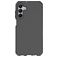 ITSkins SpectrumClear-R Samsung Galaxy A15 Hoesje Flexibel TPU Backcover Shockproof - Smoke