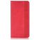 Mobigear Sensation TCL 30 SE Hoesje Bookcase Portemonnee - Rood