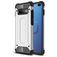 Mobigear Outdoor Samsung Galaxy S10 Plus Hoesje Hardcase Backcover Shockproof - Zilver