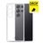 My Style Protective Flex Doorzichtig Samsung Galaxy S26 Ultra MagSafe Hoesje Flexibel TPU Backcover - Transparant
