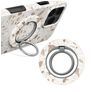 MIO Holder MagSafe Telefoon Ring - Soft Terrazzo Universeel