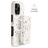 MIO Powerbank 5.000 mAh 15W - MagSafe Compatible - Soft Terrazzo
