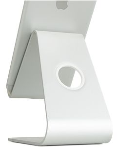 rain design mStand Telefoon Standaard - Zilver Universeel