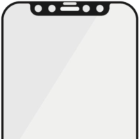 Ultraclear Panzerglass screenprotector