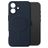 My Style Protective Flex iPhone 17 MagSafe Hoesje Flexibel TPU Backcover - Midnight Blue