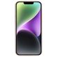 Mobiparts iPhone 14 Plus Siliconen Hoesje Backcover - Soft Salmon