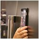 Caseme 007 iPhone 6s Hoesje Uitneembare 2in1 Bookcase Portemonnee - Bruin