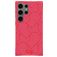 MIO Samsung Galaxy S24 Ultra MagSafe Hoesje Hardcase Backcover - Wild Hearts