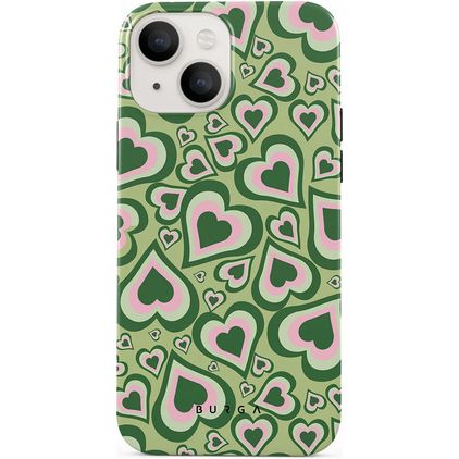Burga Tough iPhone 13 Hoesje Hardcase Backcover Shockproof - Euphoria