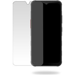 Mobilize Samsung Galaxy Xcover 7 Glazen Screenprotector - Case Friendly
