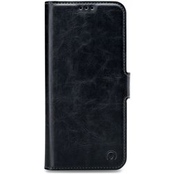 Mobilize Magnet Samsung Galaxy S24 Ultra MagSafe Hoesje Uitneembare 2in1 Bookcase - Zwart