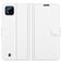Mobigear Classic Realme C11 (2020) Hoesje Bookcase Portemonnee - Wit