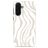 MIO Samsung Galaxy A17 MagSafe Hoesje Hardcase Backcover - Sandy Zebra
