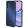 Mobiparts Classic Doorzichtig Samsung Galaxy A15 Hoesje Flexibel TPU Backcover - Transparant