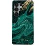 Burga Tough Samsung Galaxy S25 Ultra Hoesje Hardcase Backcover Shockproof - Emerald Pool