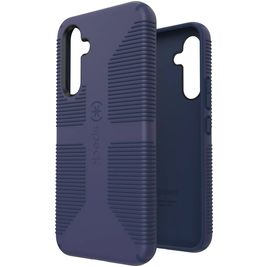 Speck Impact Hero Samsung Galaxy A54 Hoesje Hardcase Backcover Shockproof - Coastal Blue Speck Impact Hero Samsung Galaxy A54 Hoesje Hardcase Backcover Shockproof - Coastal Blue
