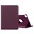 Mobigear DuoStand iPad Pro 11 Inch (2021) Hoes Draaibare Bookcase - Paars