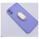 Mobigear Diamond Telefoon Ring - Goud Universeel