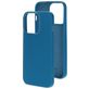 Mobiparts iPhone 13 Pro Siliconen Hoesje Backcover - Blueberry Blue