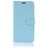 Mobigear Classic Xiaomi Mi 8 SE Hoesje Bookcase Portemonnee - Blauw