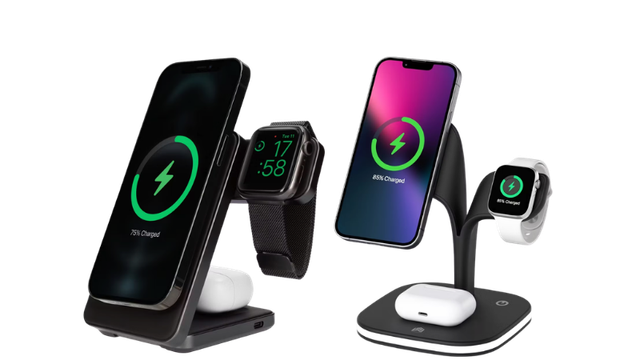 Apple Watch houders